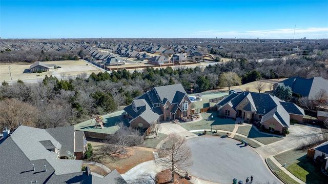 1200 NW 187th Circle, Edmond, OK 73012