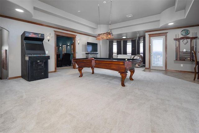 1200 NW 187th Circle, Edmond, OK 73012