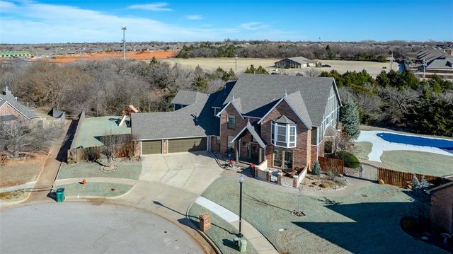 1200 NW 187th Circle, Edmond, OK 73012