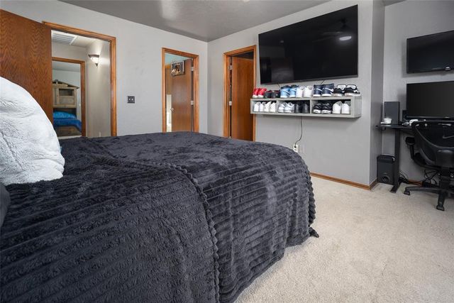 1200 NW 187th Circle, Edmond, OK 73012