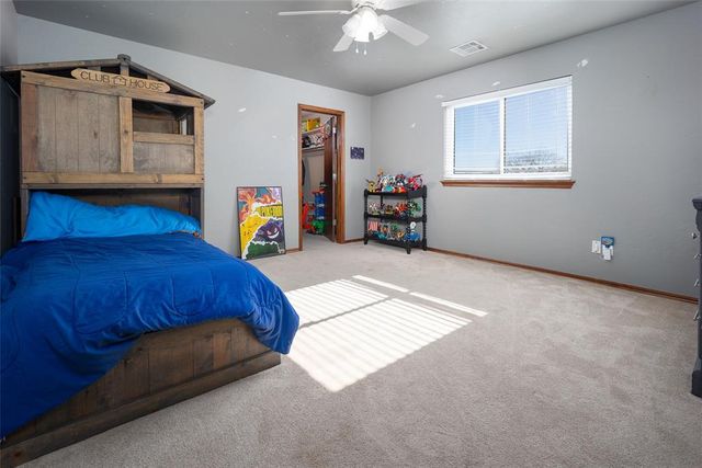 1200 NW 187th Circle, Edmond, OK 73012