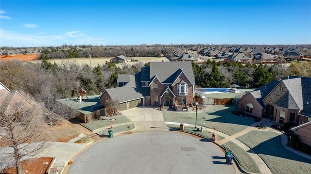1200 NW 187th Circle, Edmond, OK 73012