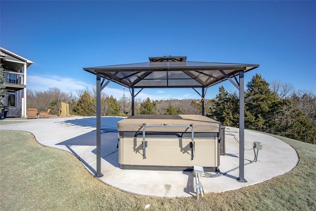 1200 NW 187th Circle, Edmond, OK 73012