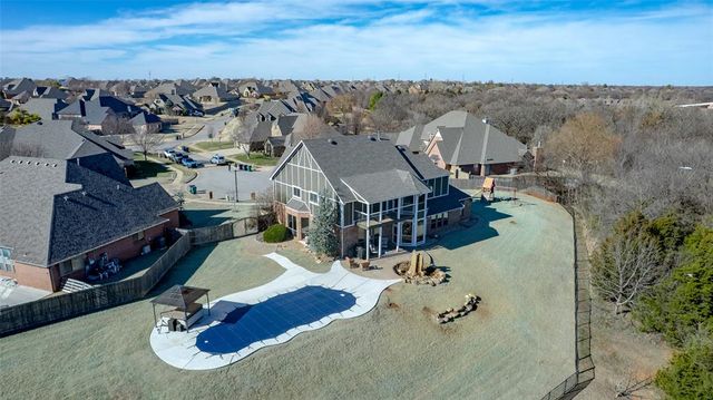 1200 NW 187th Circle, Edmond, OK 73012