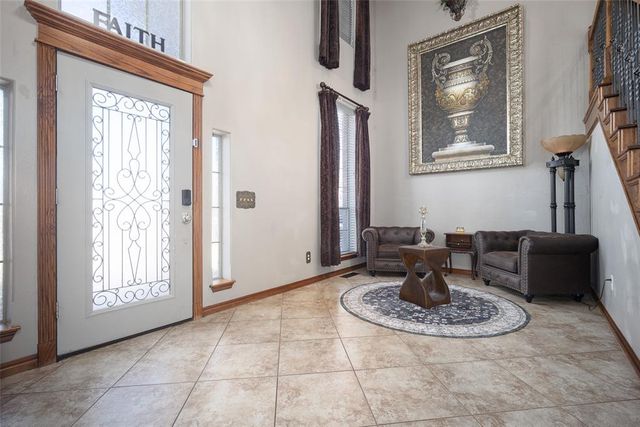 1200 NW 187th Circle, Edmond, OK 73012