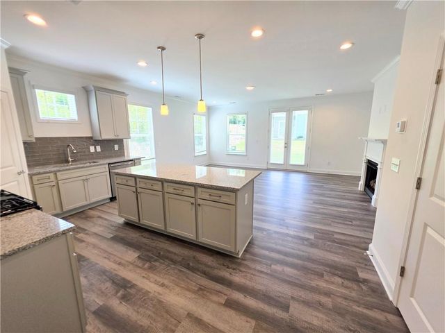 1031 George Smith Mill Road, Anderson, SC 29625