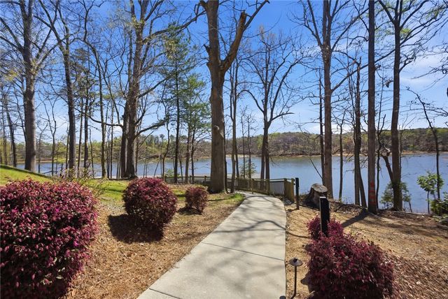 1031 George Smith Mill Road, Anderson, SC 29625