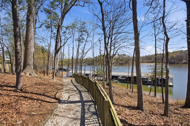 1031 George Smith Mill Road, Anderson, SC 29625