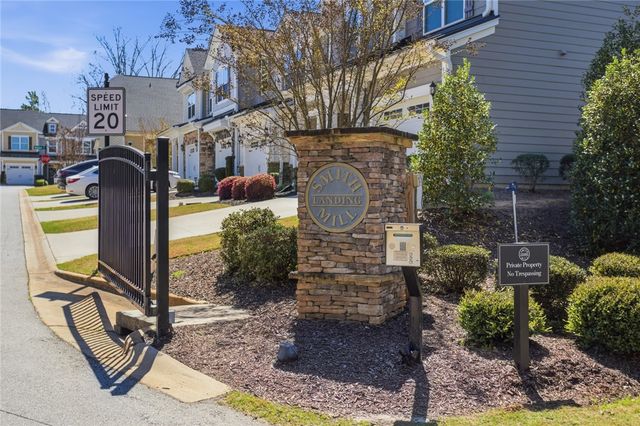 1031 George Smith Mill Road, Anderson, SC 29625