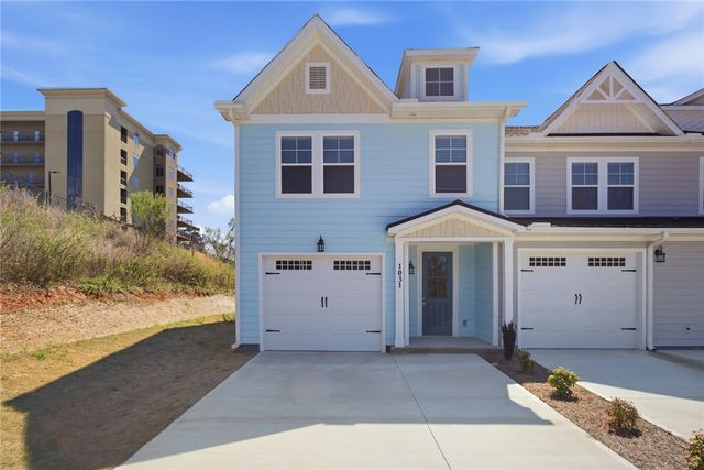 1031 George Smith Mill Road, Anderson, SC 29625