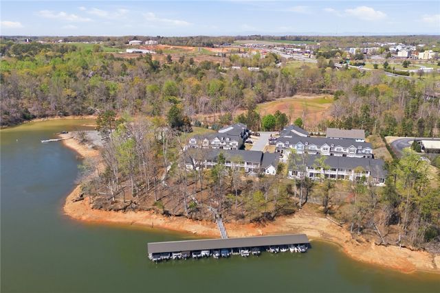 1031 George Smith Mill Road, Anderson, SC 29625