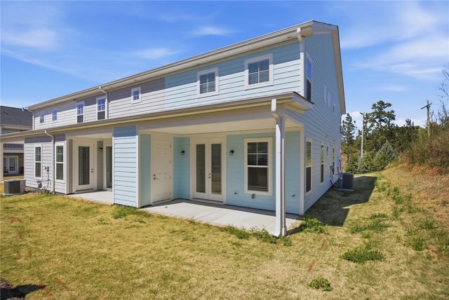 1031 George Smith Mill Road, Anderson, SC 29625