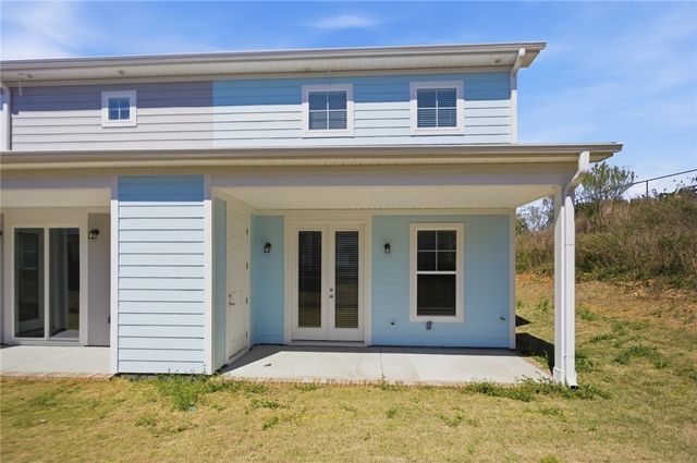 1031 George Smith Mill Road, Anderson, SC 29625