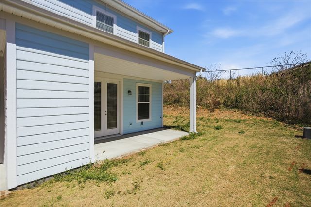 1031 George Smith Mill Road, Anderson, SC 29625