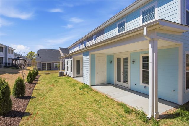 1031 George Smith Mill Road, Anderson, SC 29625