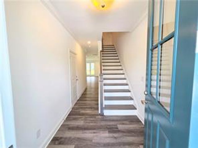 1031 George Smith Mill Road, Anderson, SC 29625