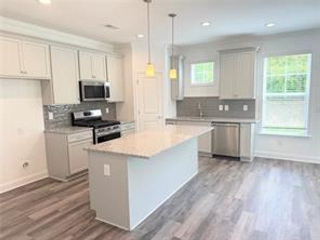 1031 George Smith Mill Road, Anderson, SC 29625