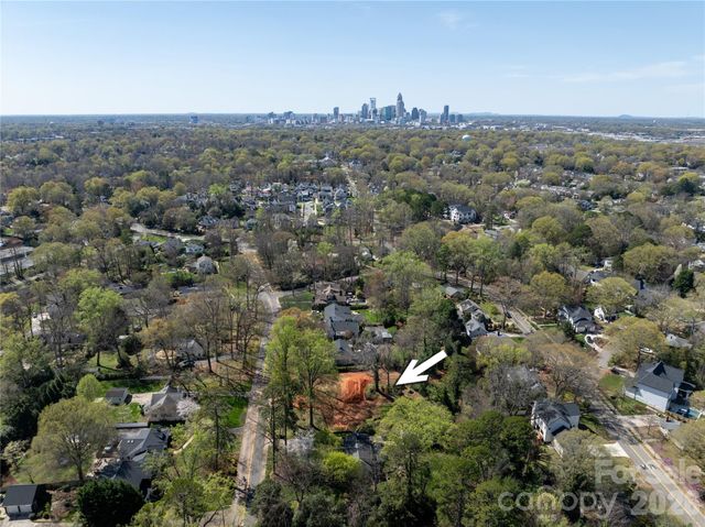 3137 Country Club Drive, Charlotte, NC 28205