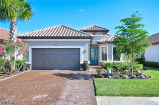 8250 Promoso CT, Naples, FL 34114