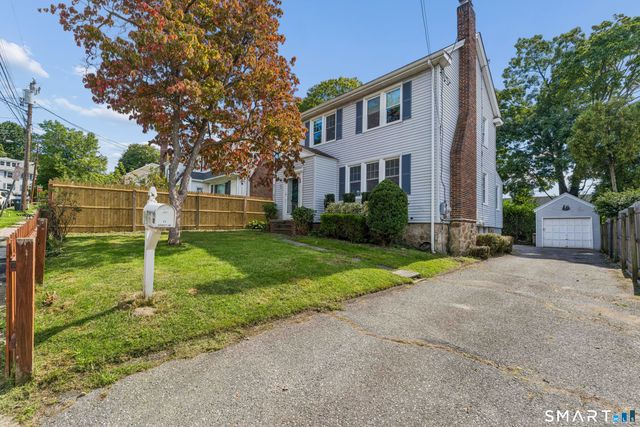 95 Orange Street, Stamford, CT 06902