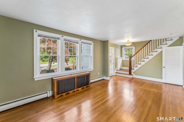 95 Orange Street, Stamford, CT 06902