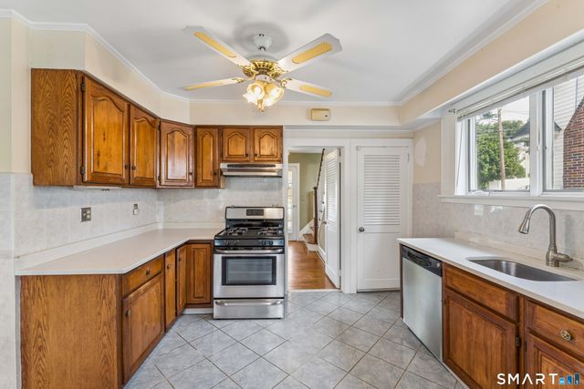 95 Orange Street, Stamford, CT 06902