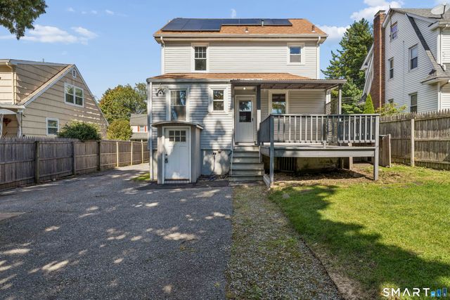 95 Orange Street, Stamford, CT 06902