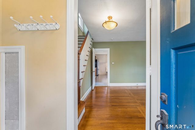 95 Orange Street, Stamford, CT 06902