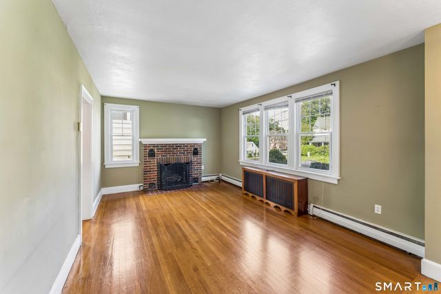 95 Orange Street, Stamford, CT 06902