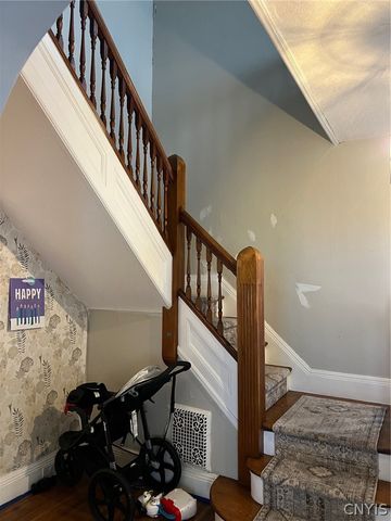 110 Clinton Place, Utica, NY 13501