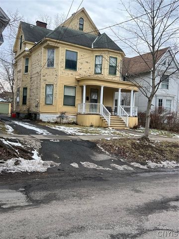110 Clinton Place, Utica, NY 13501