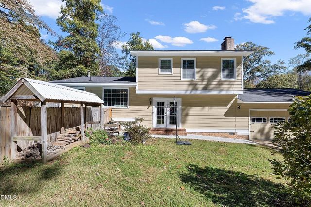 1000 Brookgreen Drive, Cary, NC 27511