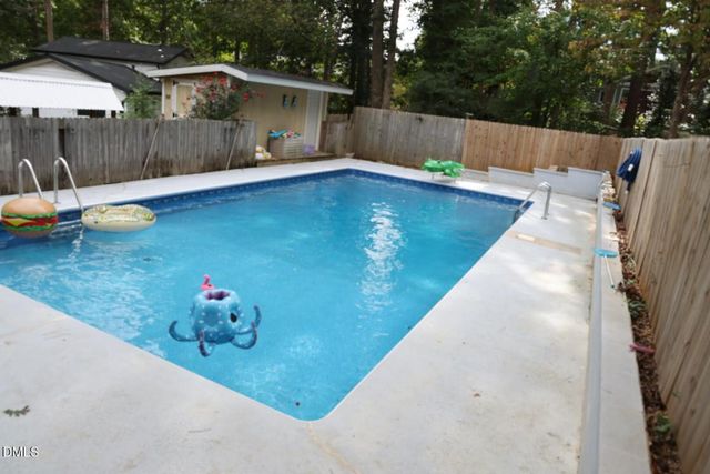 1000 Brookgreen Drive, Cary, NC 27511