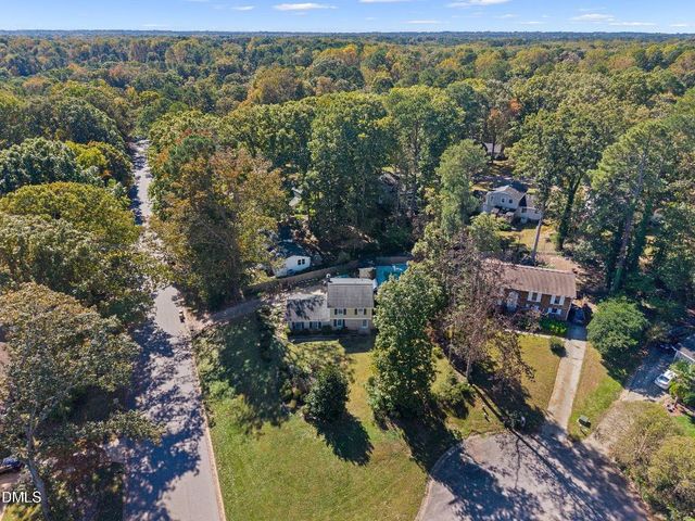 1000 Brookgreen Drive, Cary, NC 27511