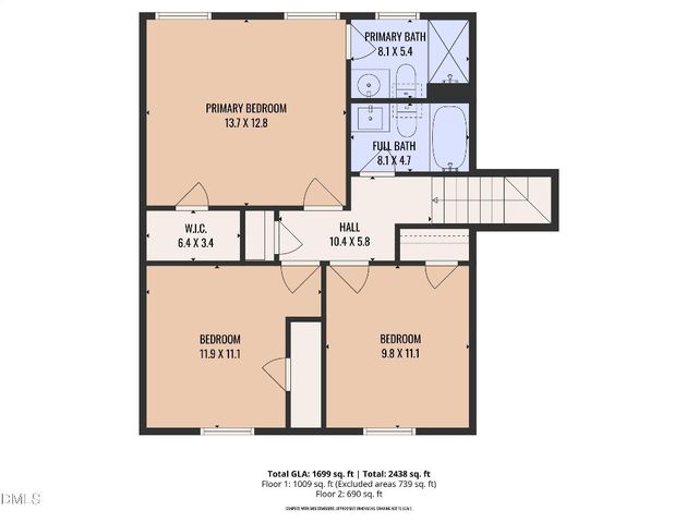 1000 Brookgreen Drive, Cary, NC 27511