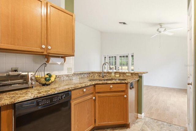 3305 SANTA MONICA DRIVE, Orlando, FL 32822