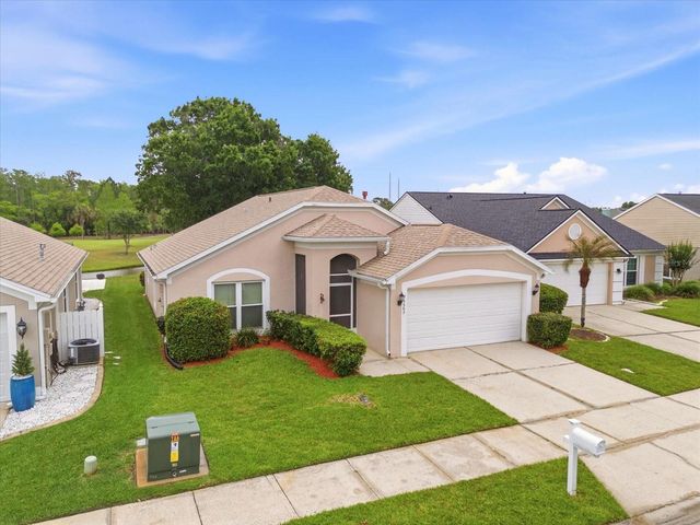 3305 SANTA MONICA DRIVE, Orlando, FL 32822