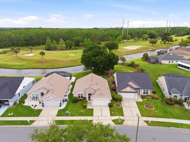 3305 SANTA MONICA DRIVE, Orlando, FL 32822