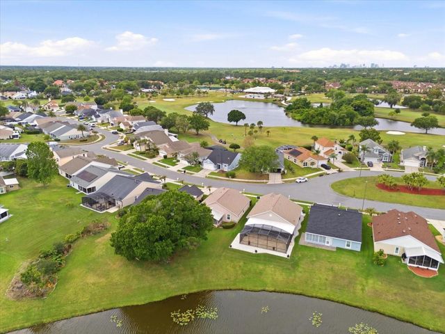 3305 SANTA MONICA DRIVE, Orlando, FL 32822