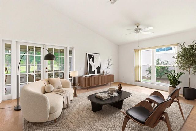 3305 SANTA MONICA DRIVE, Orlando, FL 32822