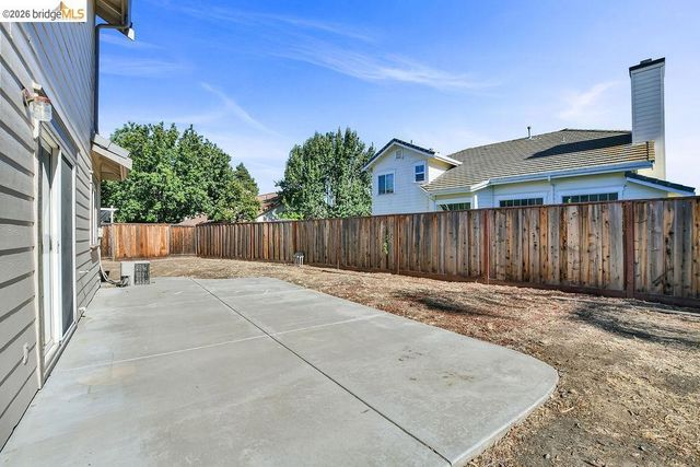 1786 Corte Vista St, Brentwood, CA 94513