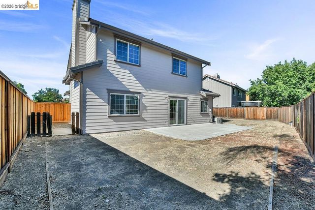 1786 Corte Vista St, Brentwood, CA 94513