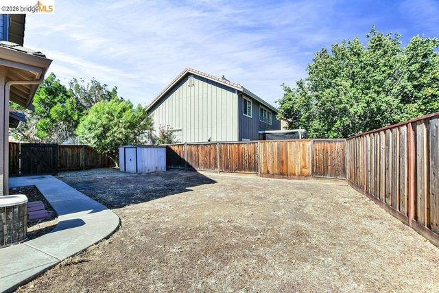 1786 Corte Vista St, Brentwood, CA 94513