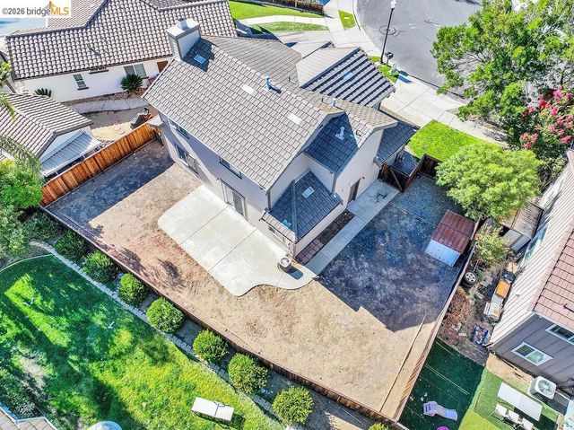 1786 Corte Vista St, Brentwood, CA 94513