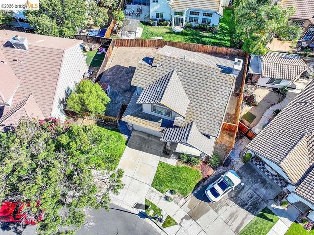 1786 Corte Vista St, Brentwood, CA 94513