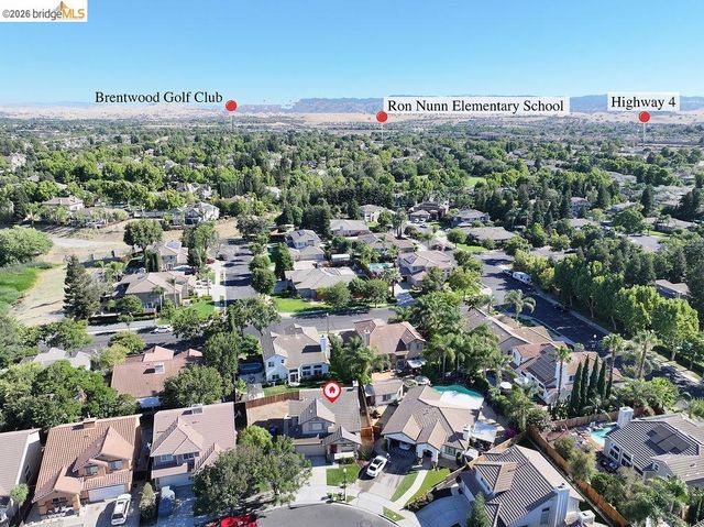 1786 Corte Vista St, Brentwood, CA 94513