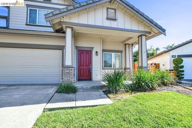 1786 Corte Vista St, Brentwood, CA 94513