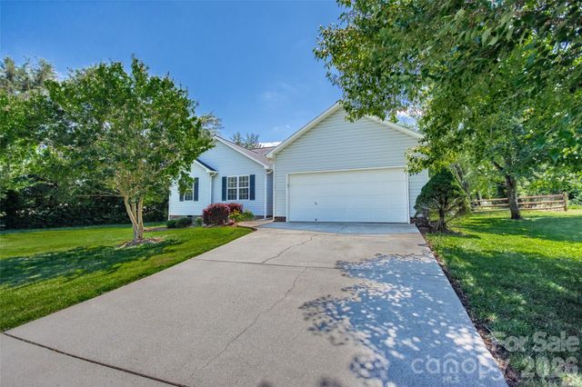 101 Mount Zion Drive, Statesville, NC 28625
