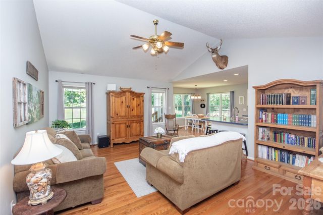 101 Mount Zion Drive, Statesville, NC 28625