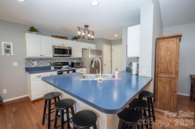 101 Mount Zion Drive, Statesville, NC 28625